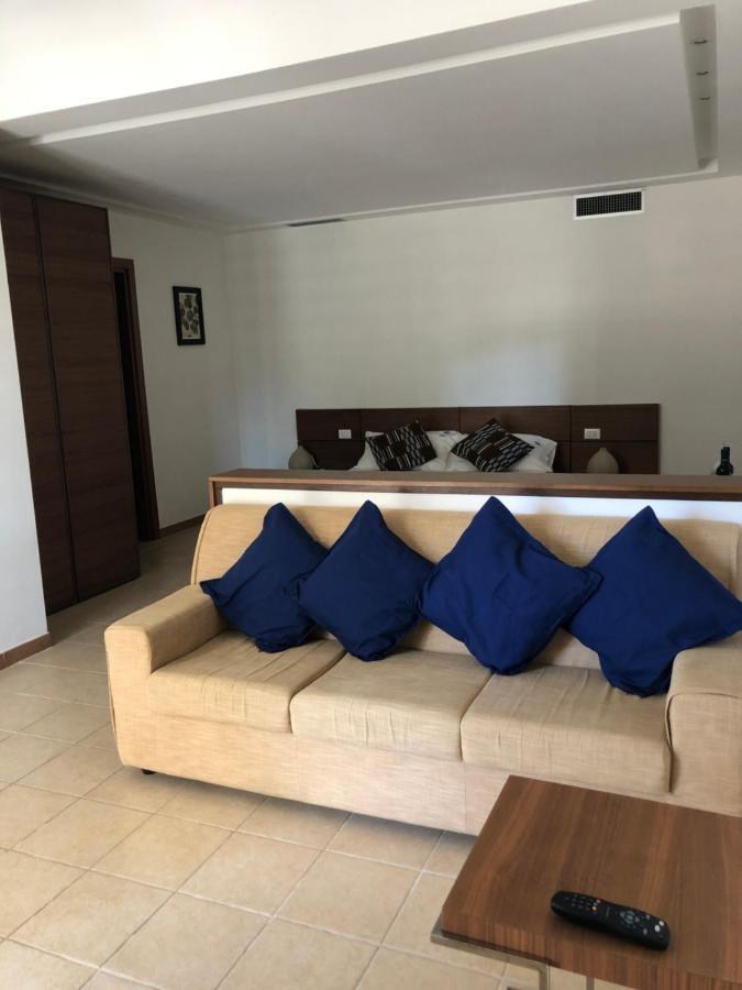 B&B Zia Ni Пескичи Экстерьер фото
