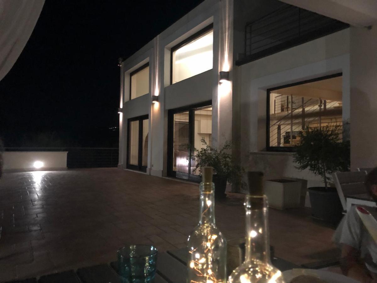 B&B Zia Ni Пескичи Экстерьер фото